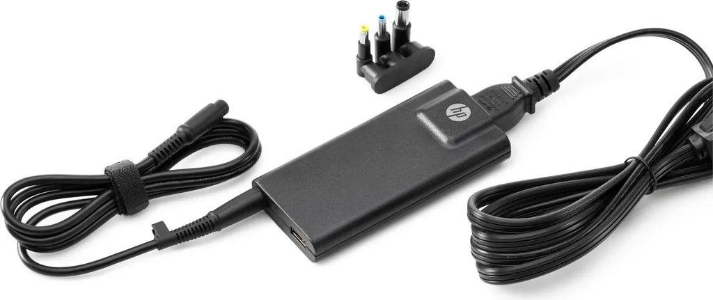 Réparez votre Chargeur en Panne avec l'Adaptateur HP Slim 65W H6Y82AA#ABB