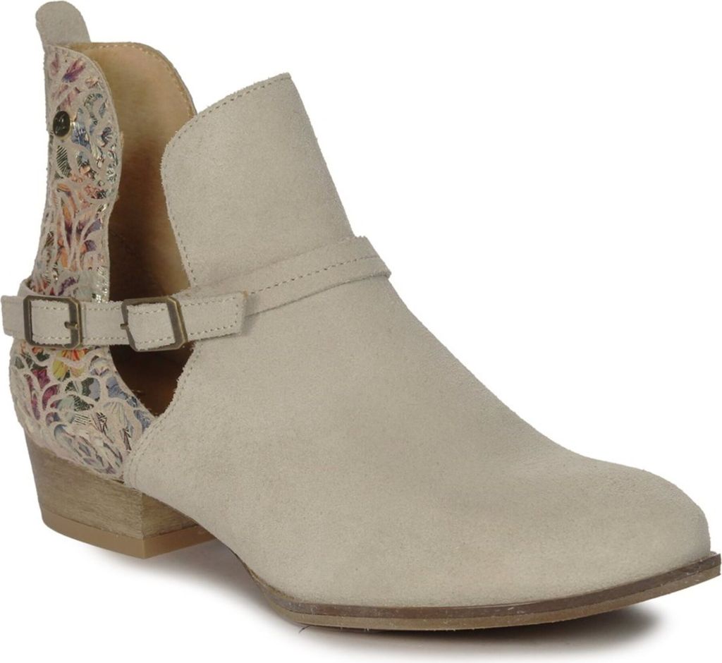 Schuhe Maciejka Stiefel 0639322005