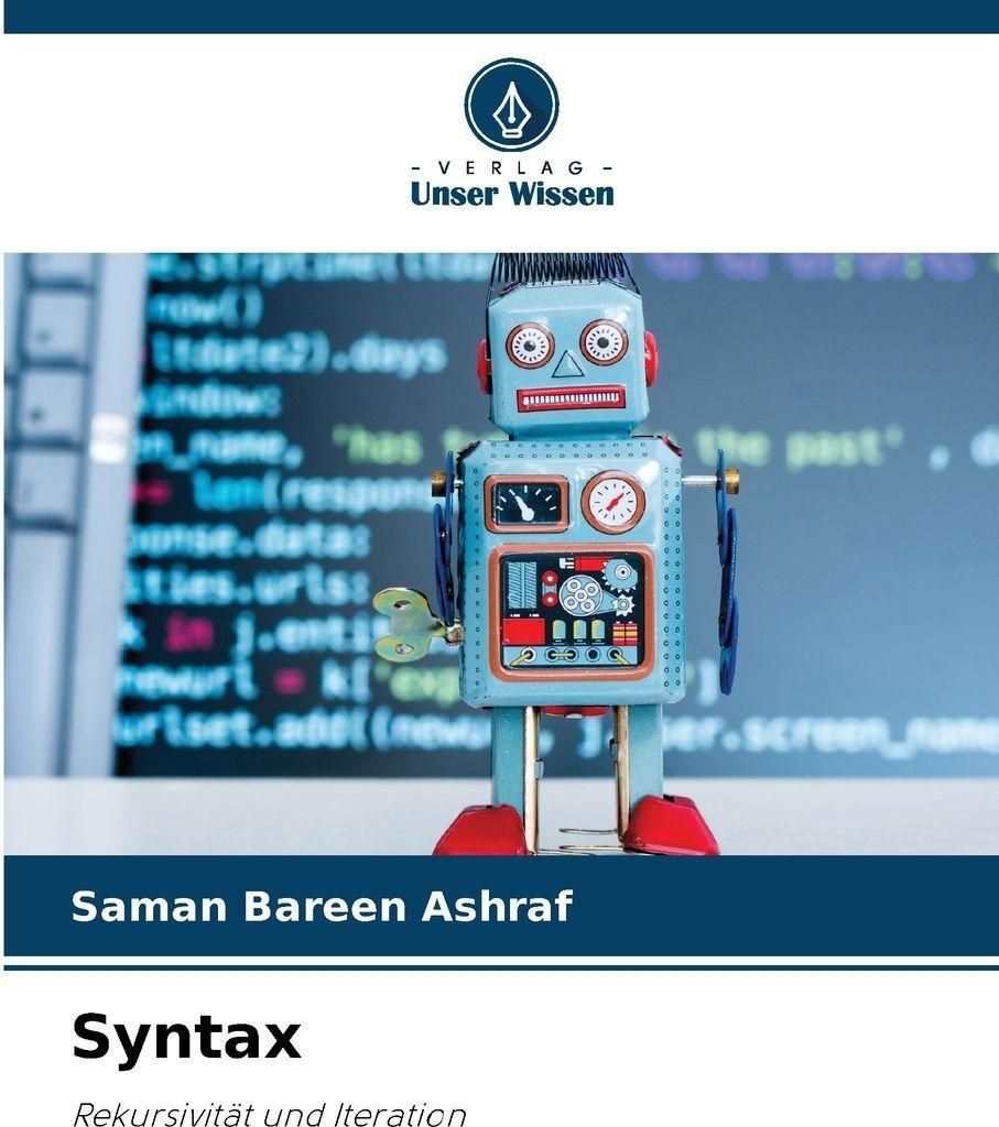 Syntax