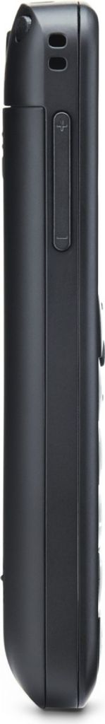 Panasonic KX-TU110 4,5 cm (1.77 Zoll) Schwarz Produktbild 2