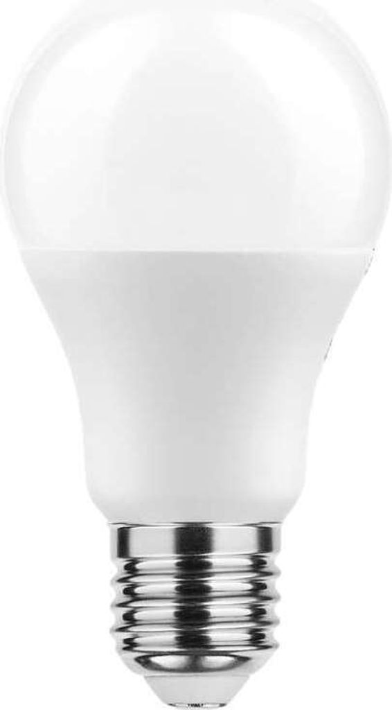12 Watt E27 Standart LED Leuchtmittel Lampe Birne |A60|Ø60 Produktbild 