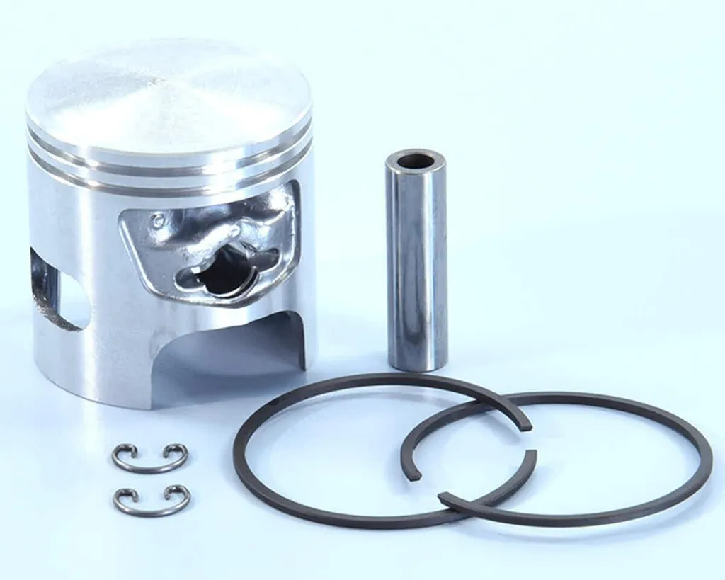 Piston de remplacement pour scooter SUZUKI CP POLINI de 46,8 mm de diamètre