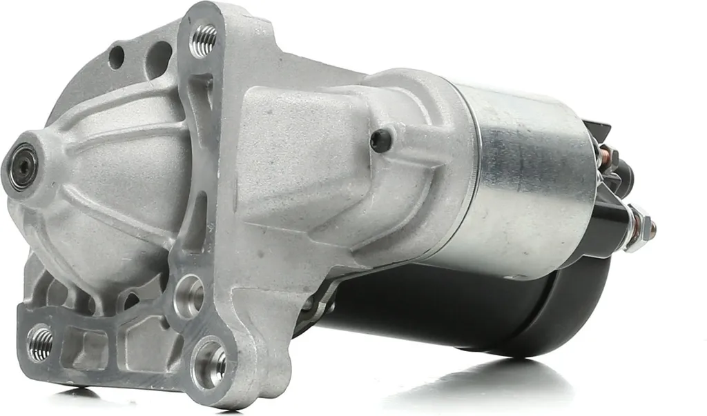 Motorino Avviamento RIDEX 2S0152 Renault Kangoo Megane Scenic 7700113627