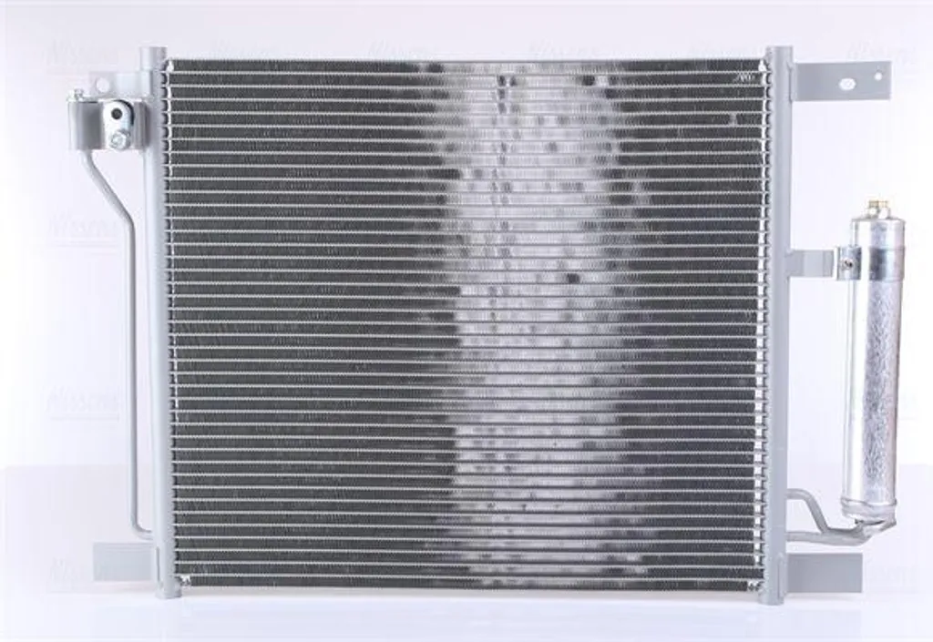 Solution Fuite Clim Juke : Condenseur Nissens 940384 OE 921001KC0A