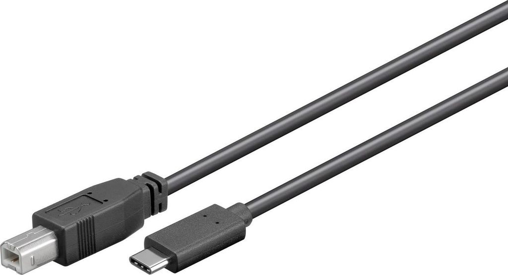 Cavo USB MicroConnect Immagine del prodotto 