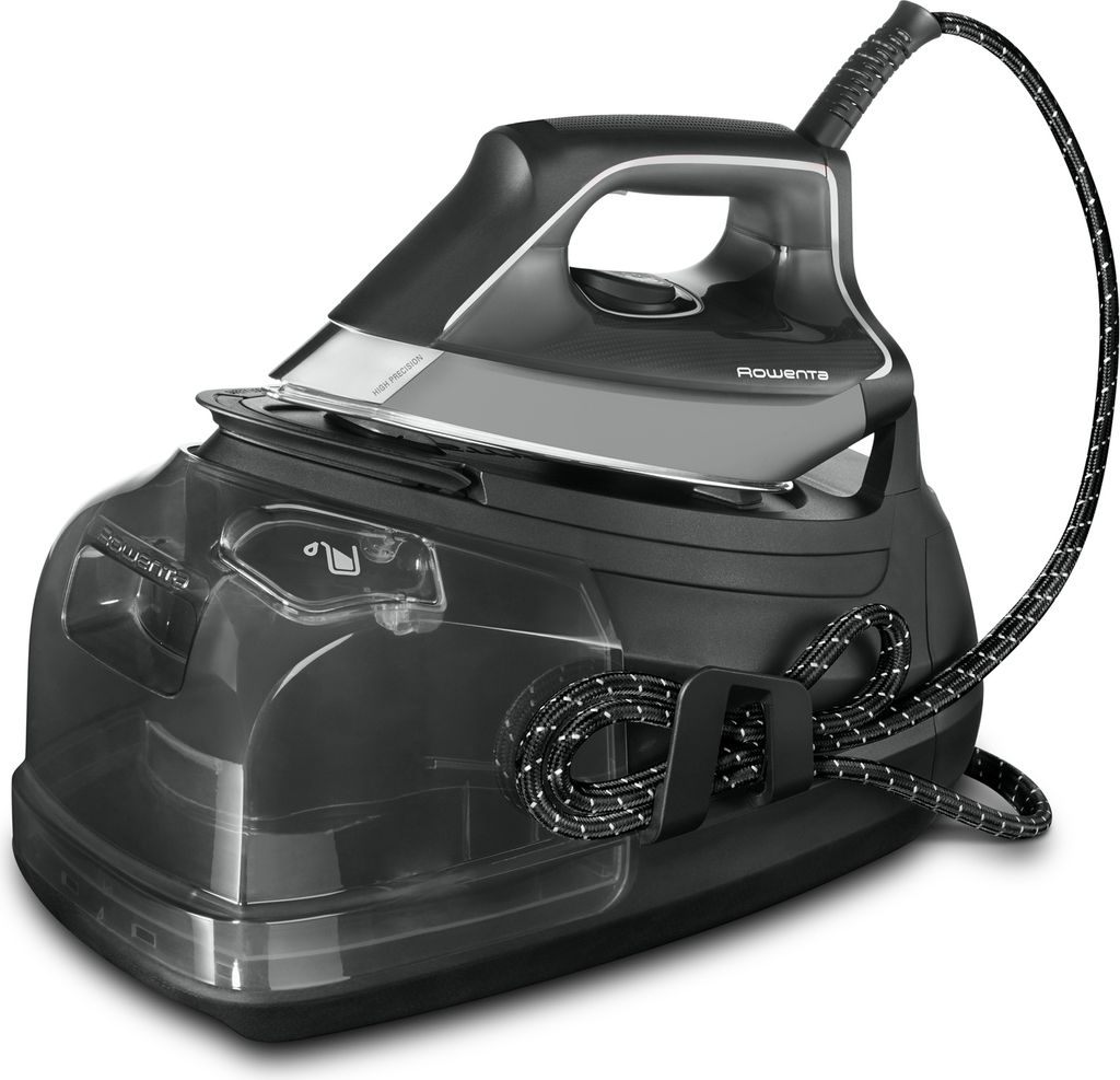 Rowenta Perfect steam pro 2400 W 1,1 l Mikrodampf 400 HD Produktbild