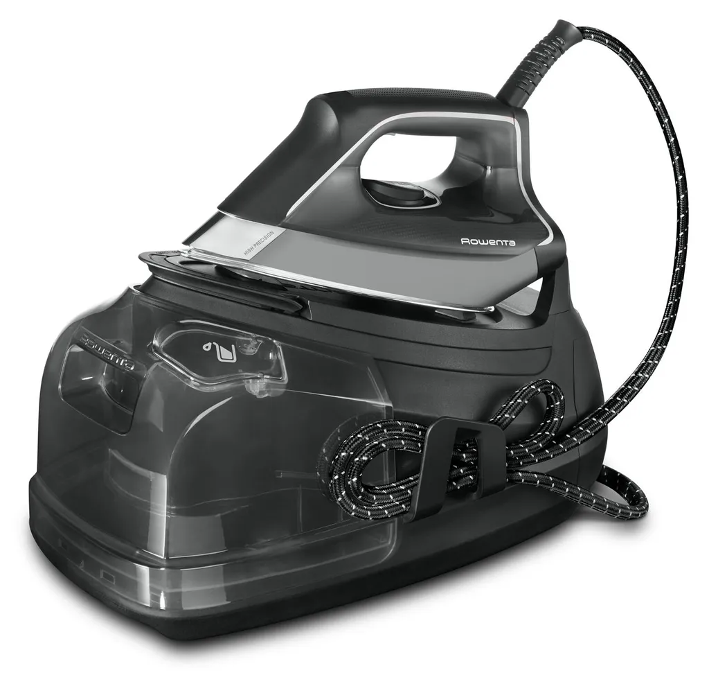 Centrale à vapeur haute pression Rowenta Perfect Steam Pro DG8622F0