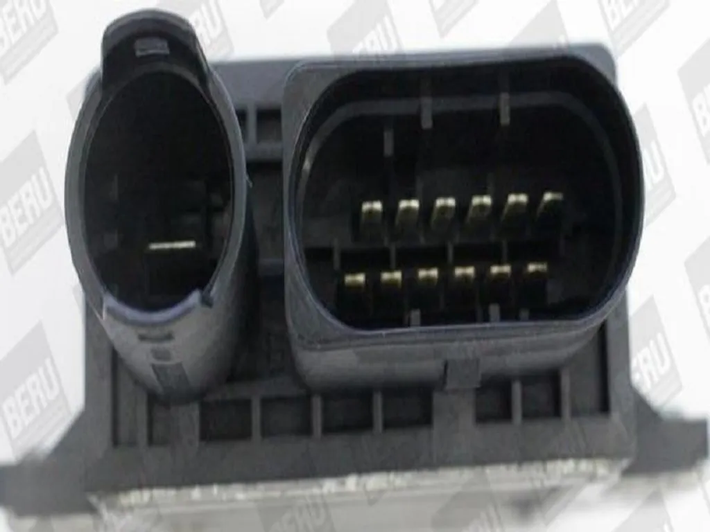 Solution Démarrage Difficile BMW 535 d GT F07 : Bougie Préchauffage - 3