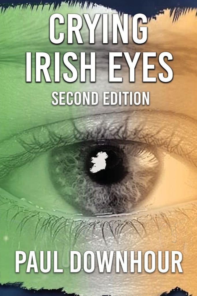 Crying Irish Eyes