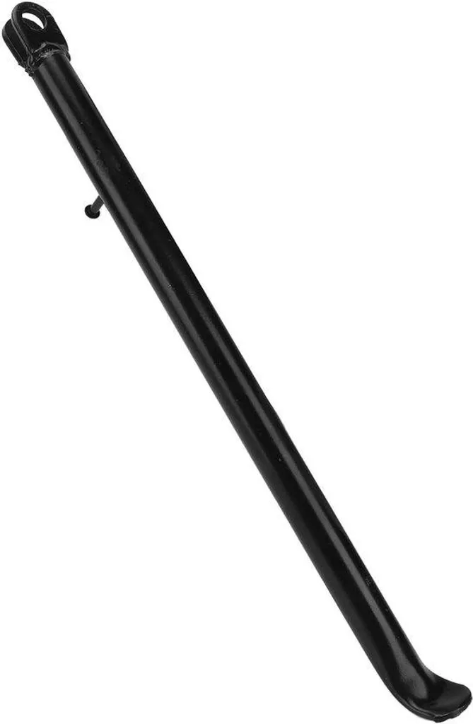 Béquille latérale 420mm pour Pit Bike et Dirt Bike - Pièce de rechange