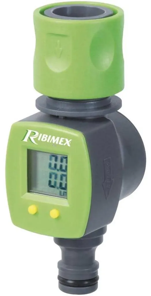 Raccordement Compteur d'Eau Facile D-Work - Idéal pour Maintenance 1U