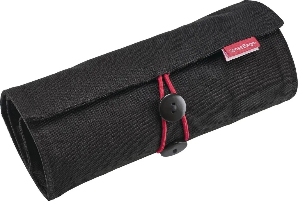 Offerta Transotype senseBag 76012018 - Valigetta Nera Porta Marker