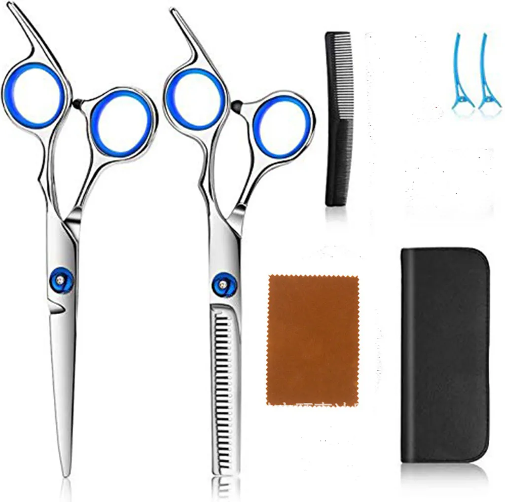 Haarschneideschere,Friseurscheren Set | Kaufland.de
