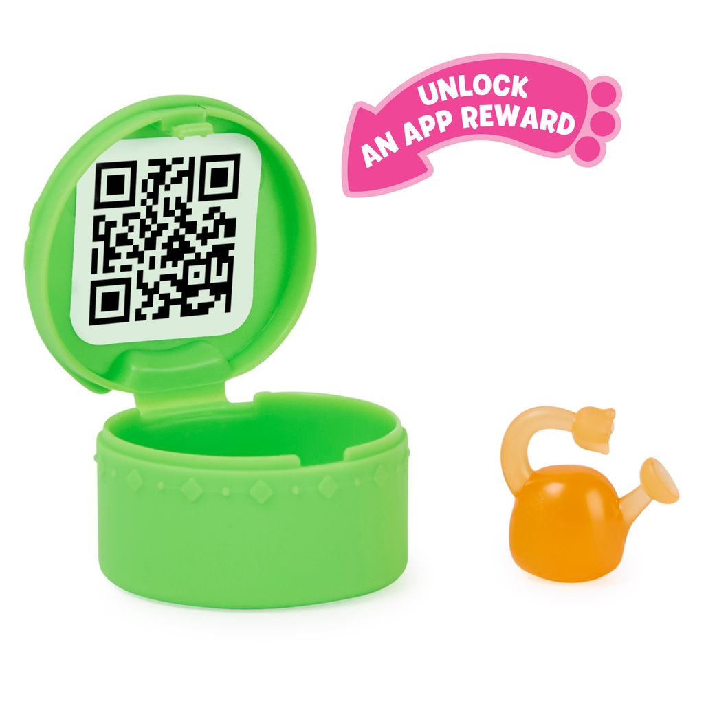Gabi's Cat House: Sada minifigurek Obrázek produktu 10