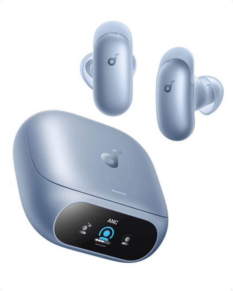 ANKER Soundcore Liberty 5 Pro, blauw Productafbeelding 