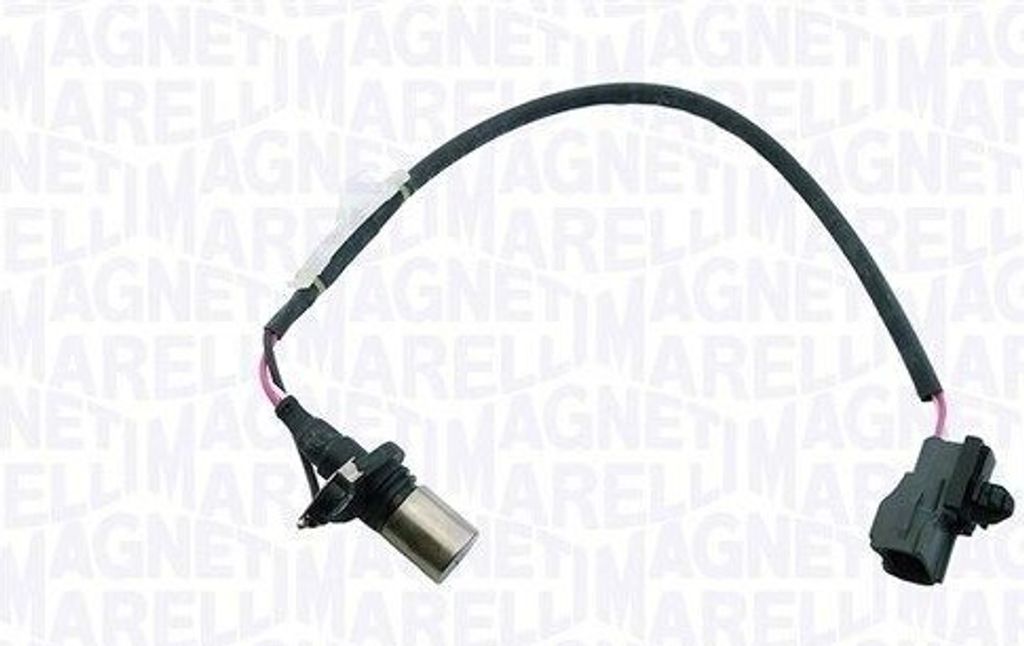 MAGNETI MARELLI 064848259010 Kurbelwellensensor Impulsgeber Produktbild 
