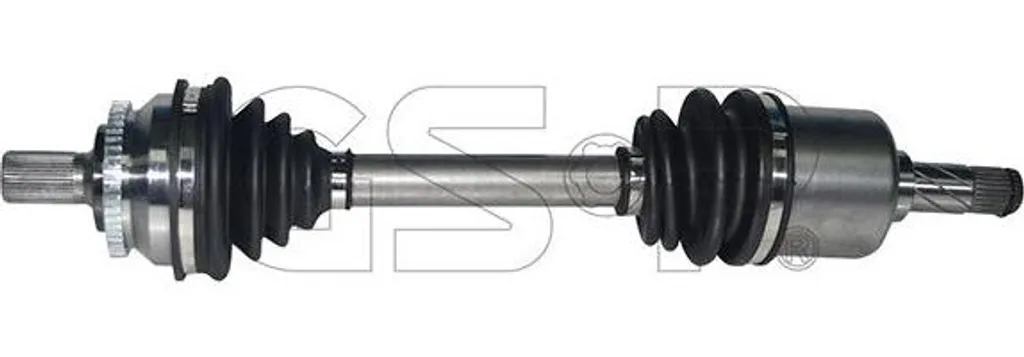 Arbre de transmission GSP 262029 renforcé compatible Volvo 8252035