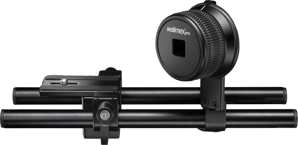 Walimex Pro Friction Follow Focus Rig do statywu wideo (15 Zdjęcie produktu 