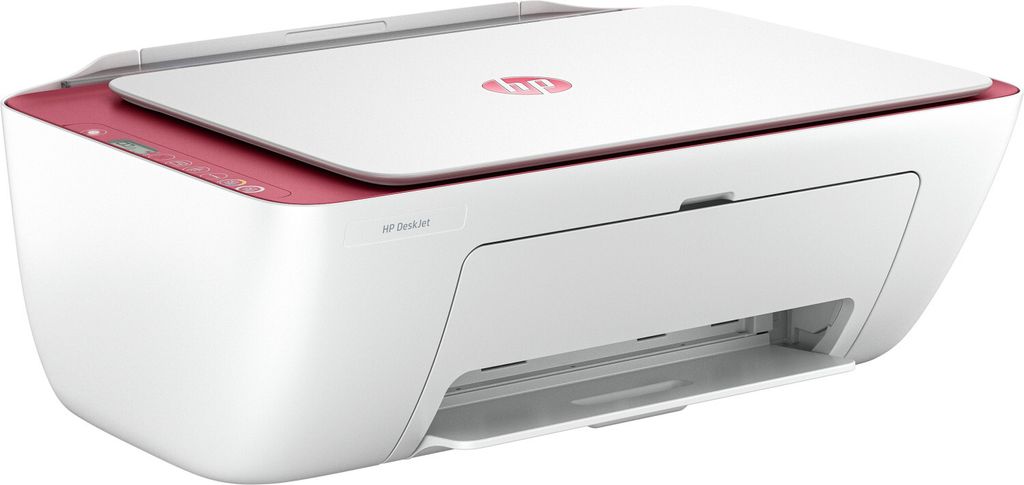 Tlačiareň HP DeskJet 2823e All-in-One Obrázok produktu 3