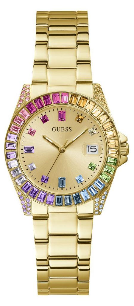 Guess dámske náramkové hodinky OPALINE GW0475L3 z Obrázok produktu 