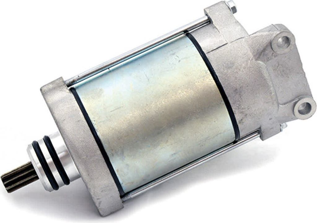 SGR 12V Startermotor 9 Zähne Rechtsdrehung für POLARIS