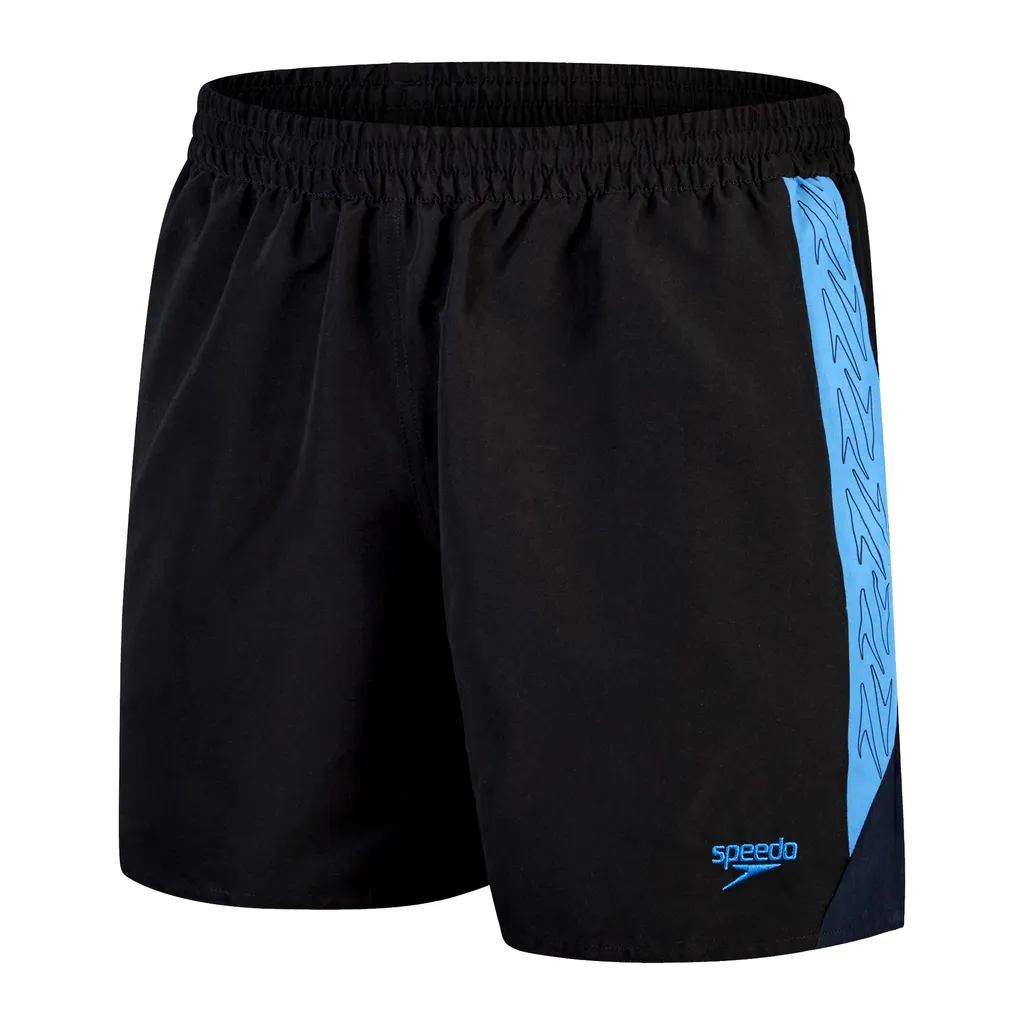 Short de Natation Speedo Hyperboom 16" pour Entraînement et Plage S