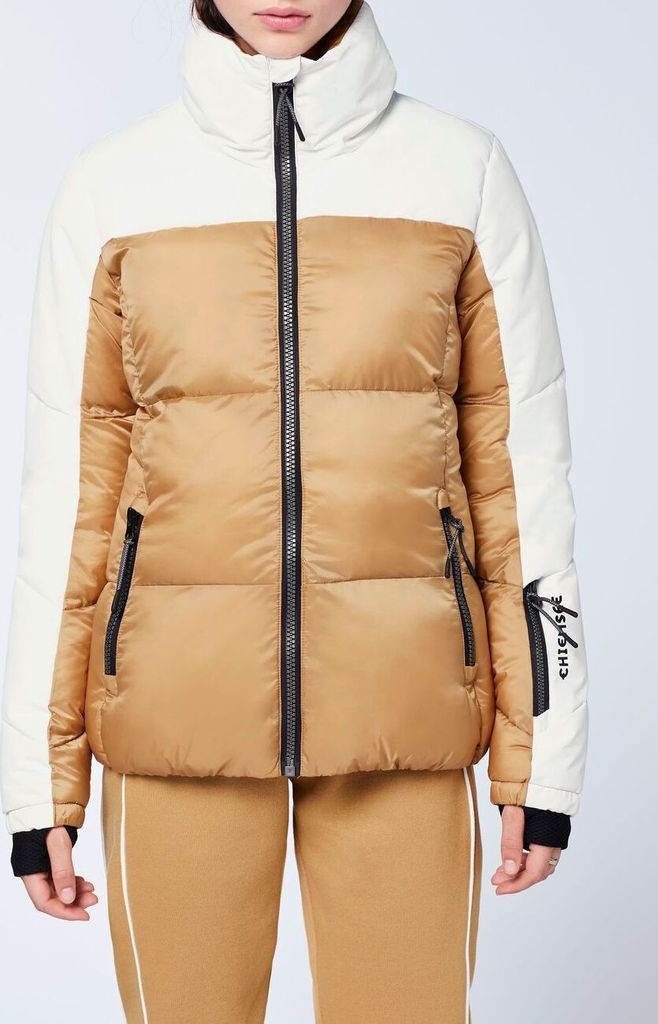 CHIEMSEE WOMEN SKI JACKET REGULAR FIT Damen Winterjacke