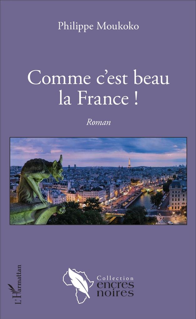 Comme c'est beau la France