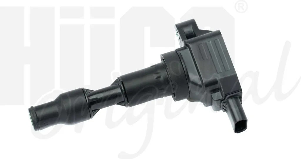 Bobine d'allumage HITACHI 133980 pour résoudre les ratés au moteur