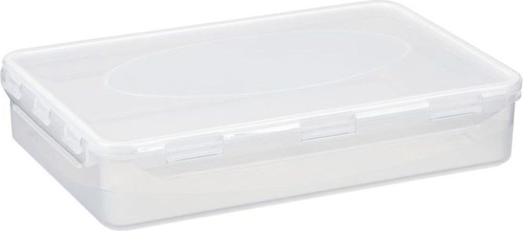 plast team 28020802 plast team Frischhaltedose Airtight, Obrázek produktu 