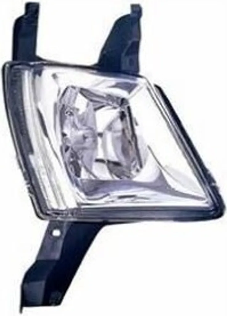 Fendinebbia Peugeot 407 Destro VAN WEZEL 4060996 - Ricambio OE 620636