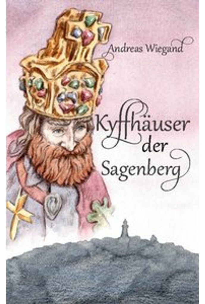 Kyffhäuser der Sagenberg Obrázok produktu 