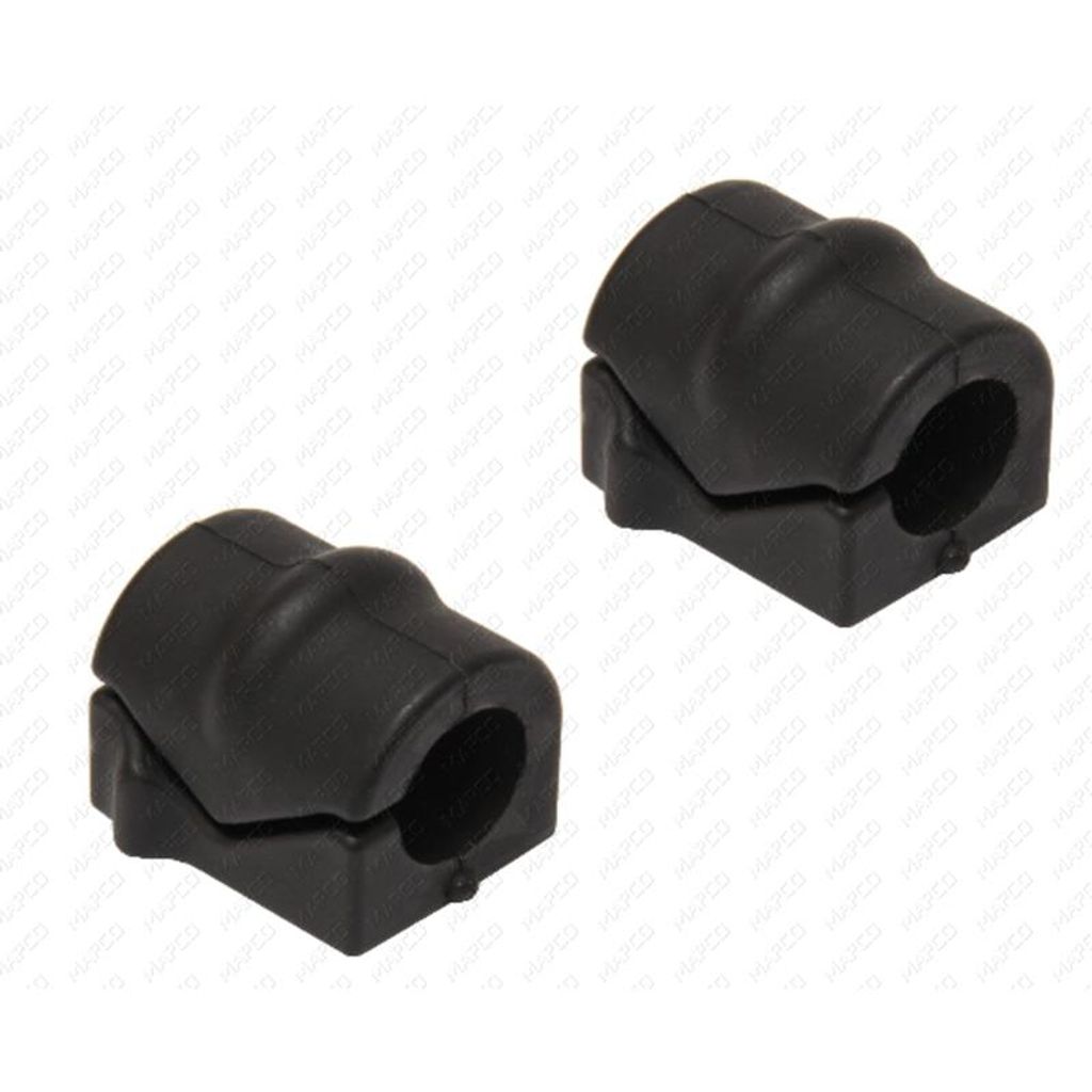 Satz Stabilisatorlager VA, OPEL ASTRA H, MERIVA (Innen 21mm)