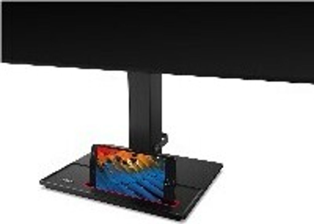 Lenovo ThinkVision P27q-20 LED display 68,6 cm (27") 2560 x Produktbild 25