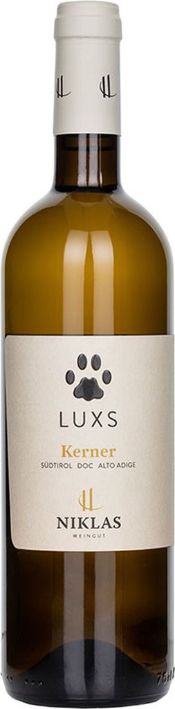 Kerner Luxs - 2024 - Weingut Niklas
