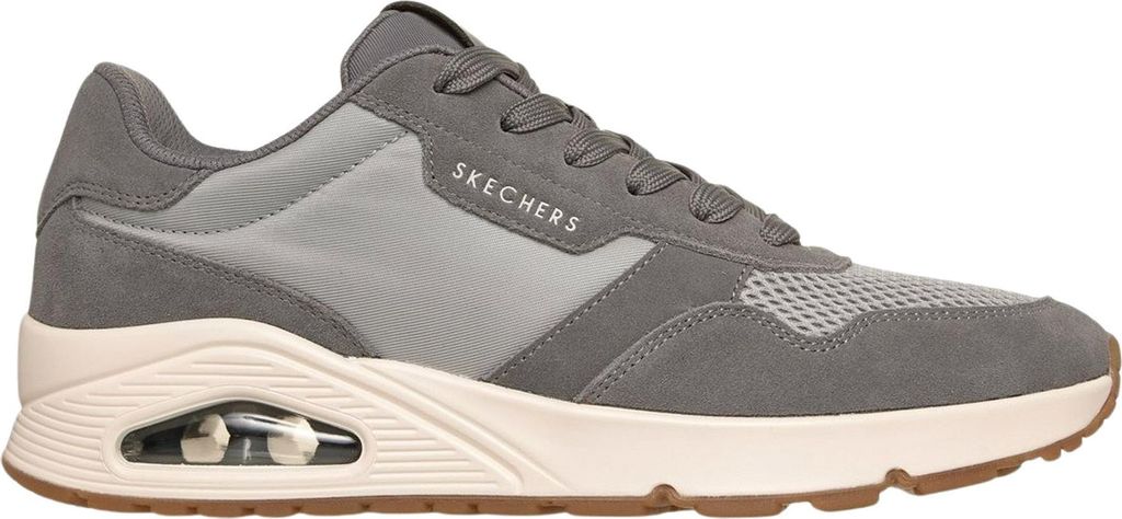 Skechers Uno Vintage Air Sneakers Heren Produktbild 