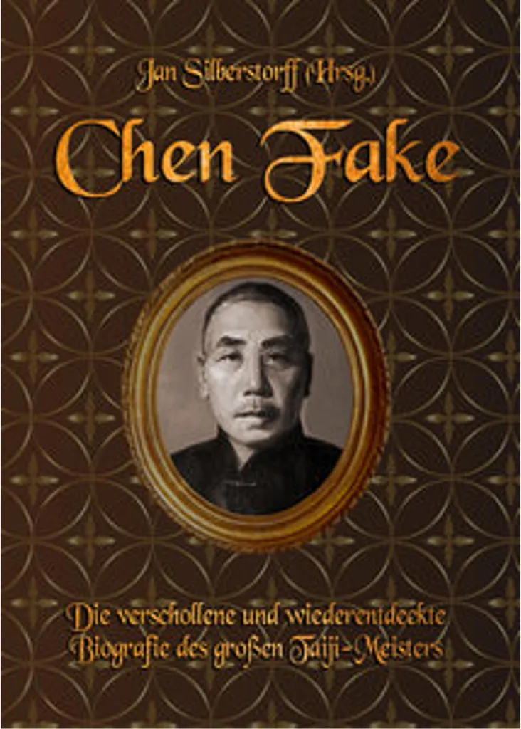 Tenue Tai Chi Chuan Chen Fake en Coton et Lin pour Arts Martiaux