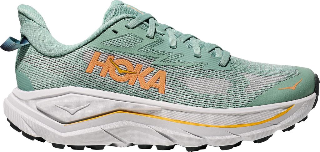 Hoka One One W Challenger 8 Jade / Cosmic Grey Jade / Cosmic Grey 39 1/3