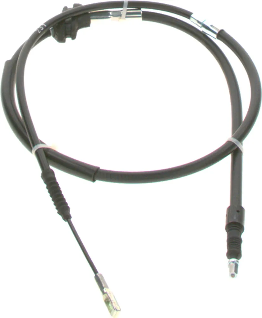Câble de frein à main Bosch 1987477687 d'origine pour Audi A6