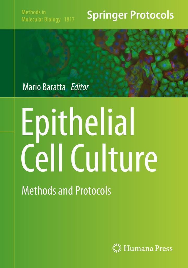 Epithelial Cell Culture