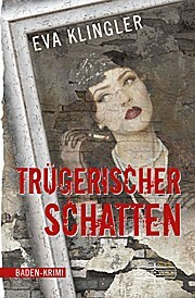 Trügerischer Schatten