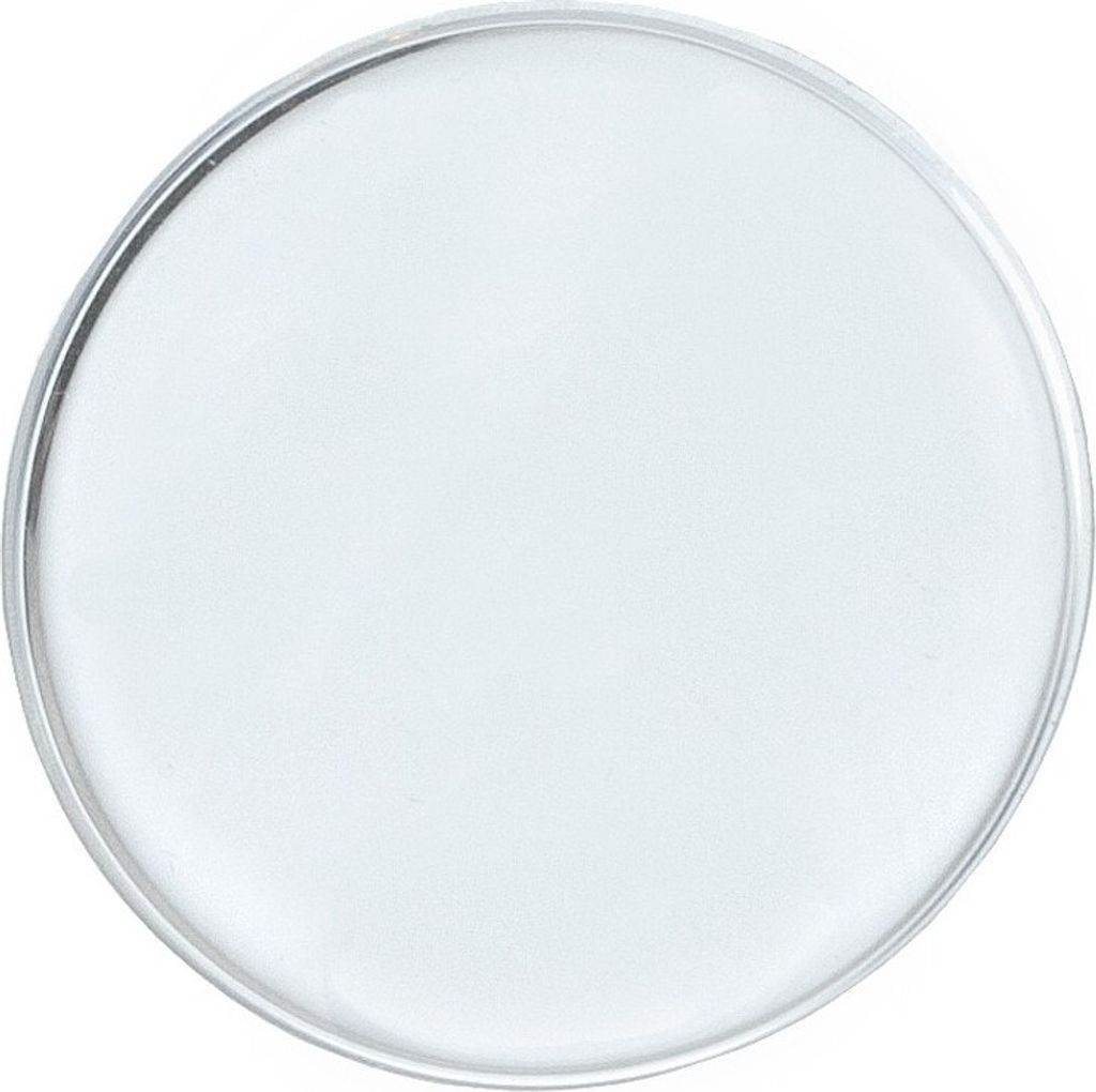 Minott MSI ► Uhrenglas mit I- Dichtung Mineralglas flach Produktbild 