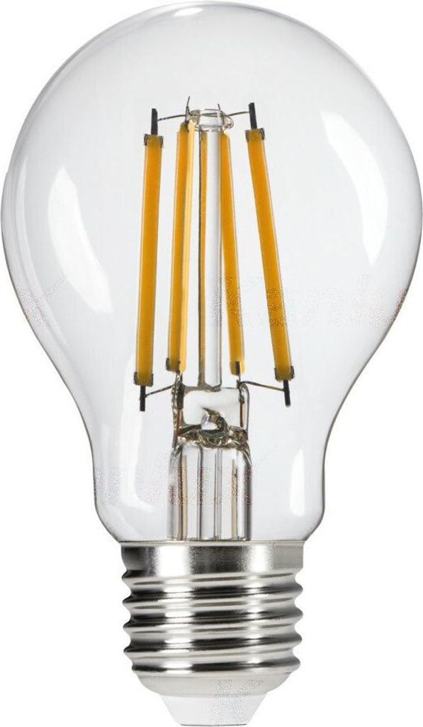 Kanlux 29601 XLED A60 7W-WW Lampe