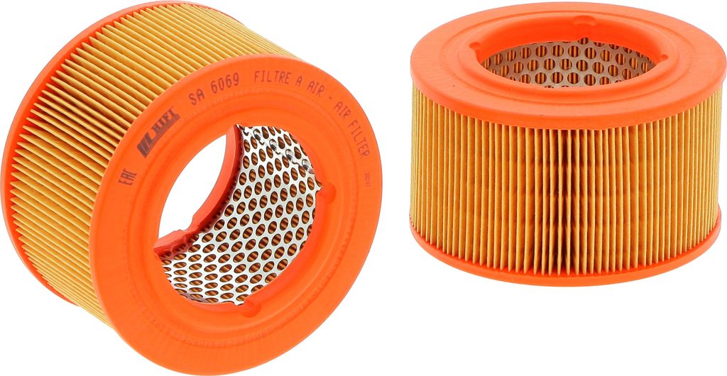 Luftfilter SA 6069