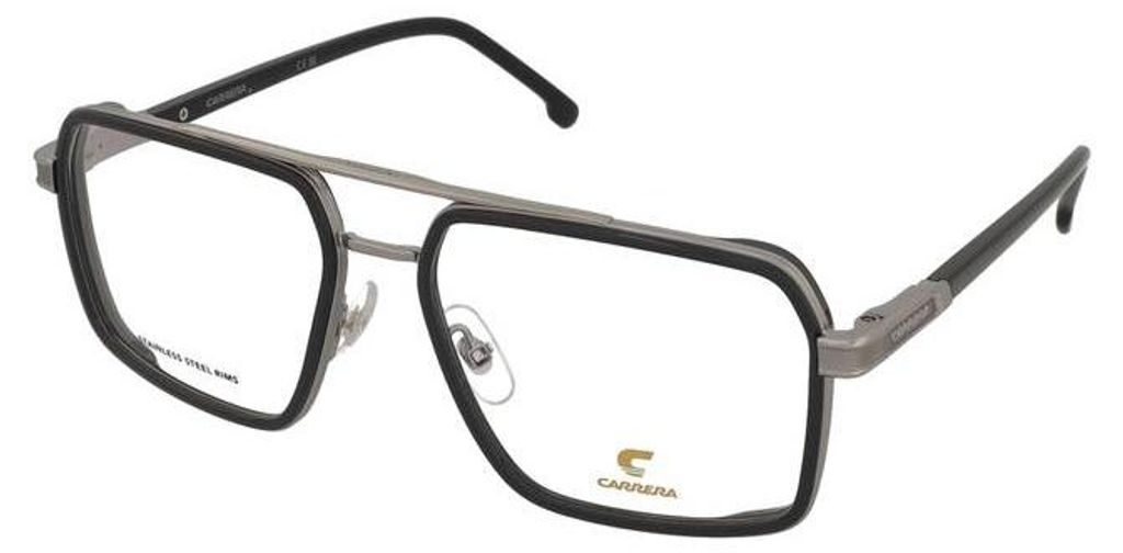 Carrera CARRERA 1146 Black 58/17/145 Herren Brillen