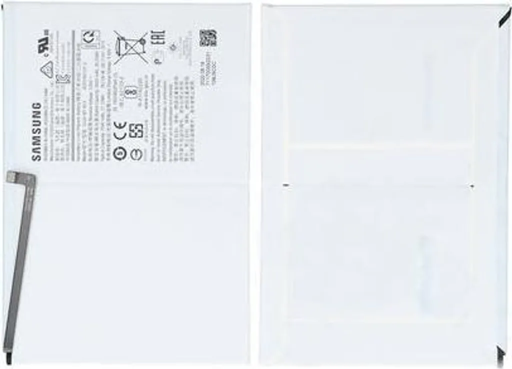 Batterie Li-Ion Samsung Galaxy Tab A7 T500 T505 Originale GH81-19691A