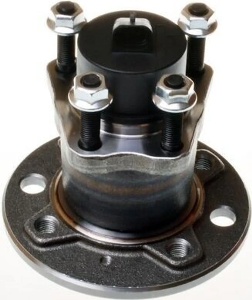 DENCKERMANN Kit cuscinetti ruota posteriori per OPEL Meriva A (X03) 136 mm W413353