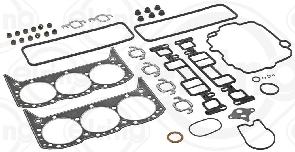 ELRING 695.720 Zylinderkopf Dichtungssatz für CHEVROLET Blazer S10 II für ISUZU HOMBRE Standard Cab Pickup (US) für GMC