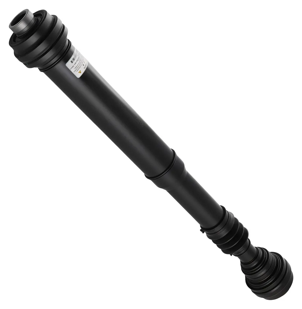Cardan de transmission avant 670 mm compatible Porsche Cayenne Touareg