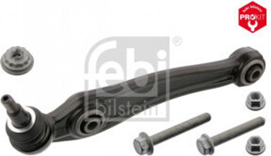FEBI BILSTEIN 40571 - OE 31 12 2 413 485 Querlenker für X6 (E71), X5 (E70)